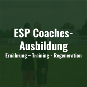 ESP Coaches-Ausbildung