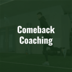 Comeback Coaching